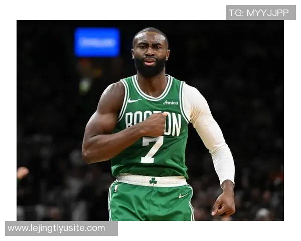 杰伦布朗坚定信念从未缺席季后赛深知球队潜力与实力